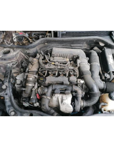 Boitier air bag MINI MINI 2 R55 CLUBMAN PHASE 1 BREAK Diesel