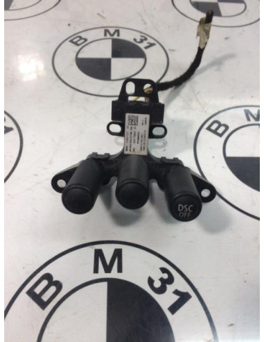 Bouton/Interrupteur MINI MINI 2 R55 CLUBMAN PHASE 1 BREAK Diesel