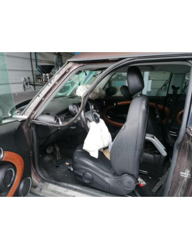 Bouton/Interrupteur MINI MINI 2 R55 CLUBMAN PHASE 1 BREAK Diesel