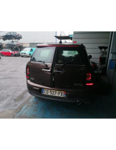 Volant MINI MINI 2 R55 CLUBMAN PHASE 1 BREAK Diesel
