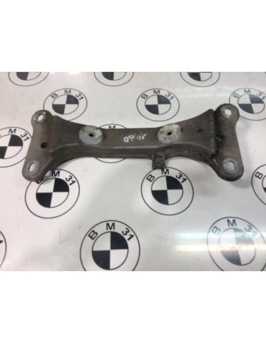 Support de boite BMW SERIE 3 E92 COUPE PHASE 1 Diesel