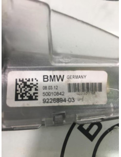 Antenne BMW SERIE 3 F30 PHASE 1 Diesel 2