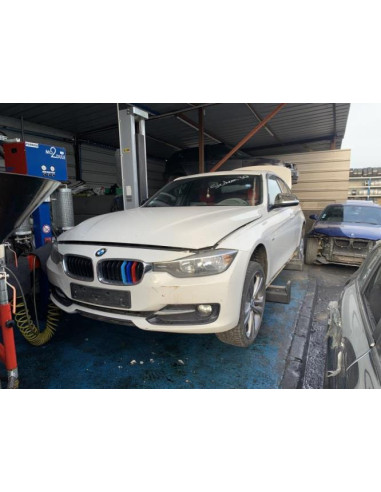 Antenne BMW SERIE 3 F30 PHASE 1 Diesel