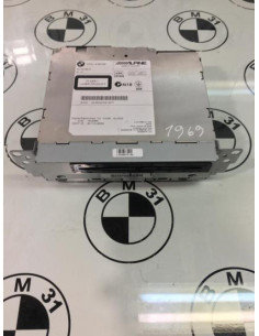 Autoradio d'origine BMW SERIE 3 F30 PHASE 1 Diesel 2