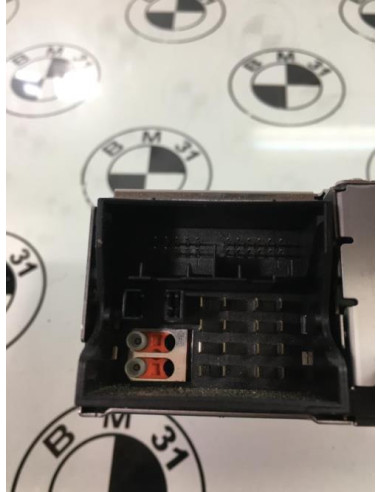 Autoradio d'origine BMW SERIE 3 F30 PHASE 1 Diesel