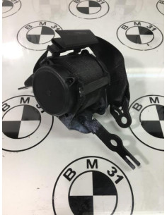 Ceinture arriere droit BMW SERIE 3 F30 PHASE 1 Diesel 2