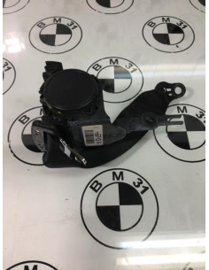 Ceinture arriere gauche BMW SERIE 3 F30 PHASE 1 Diesel 2