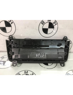 Commande chauffage BMW SERIE 3 F30 PHASE 1 Diesel