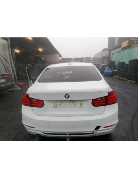 Compteur BMW SERIE 3 F30 PHASE 1 Diesel
