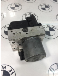 Bloc ABS (freins anti-blocage) BMW SERIE 3 E46 PHASE 1 