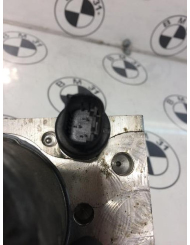 Bloc ABS (freins anti-blocage) BMW SERIE 3 E46 PHASE 1 