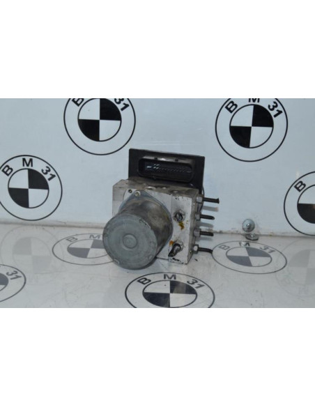 Bloc ABS (freins anti-blocage) BMW SERIE 5 E39 540i Essence