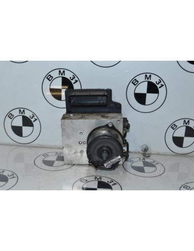 Bloc ABS (freins anti-blocage) BMW X3 E83 PHASE 1 