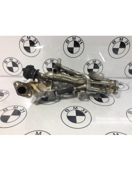 Radiateur EGR BMW X3 F25 PHASE 1 