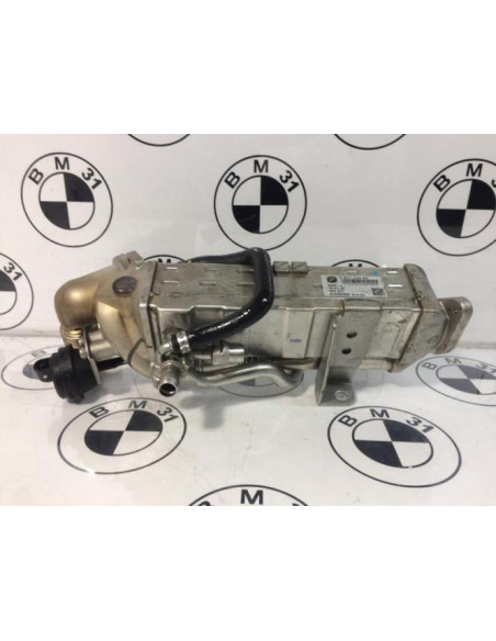 Radiateur EGR BMW X3 F25 PHASE 1 