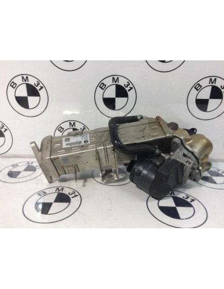 Radiateur EGR BMW SERIE 1 F21 PHASE 2 