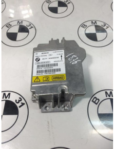 Boitier air bag BMW SERIE 3 E90 PHASE 2 Diesel 2