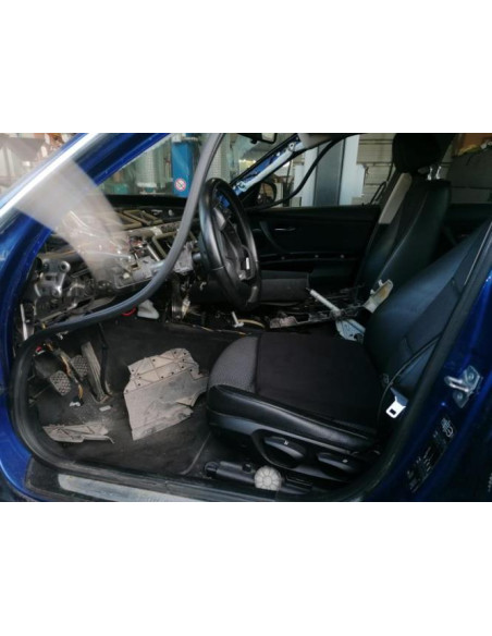 Boitier air bag BMW SERIE 3 E90 PHASE 2 Diesel