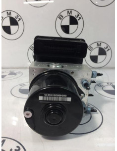 Bloc ABS (freins anti-blocage) BMW SERIE 3 E90 PHASE 2 Diesel 2