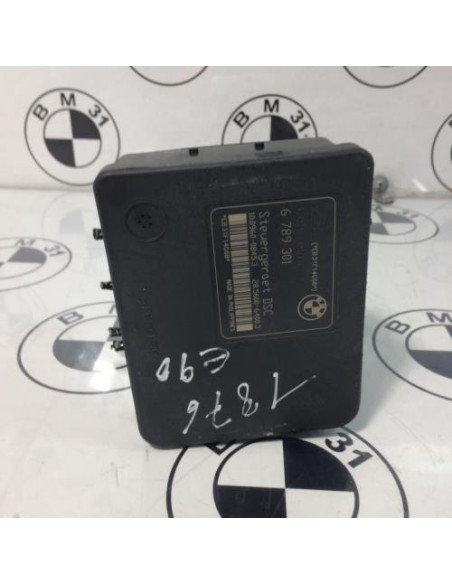 Bloc ABS (freins anti-blocage) BMW SERIE 3 E90 PHASE 2 Diesel