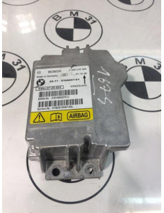 Boitier air bag BMW SERIE 3 E92 COUPE PHASE 1 Essence