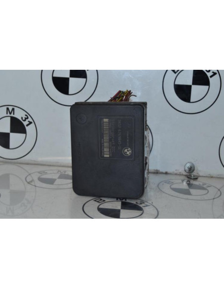 Bloc ABS (freins anti-blocage) BMW SERIE 1 E87 PHASE 1 