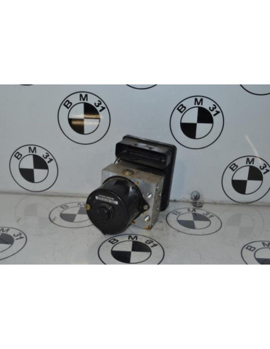 Bloc ABS (freins anti-blocage) BMW SERIE 1 E87 PHASE 1 