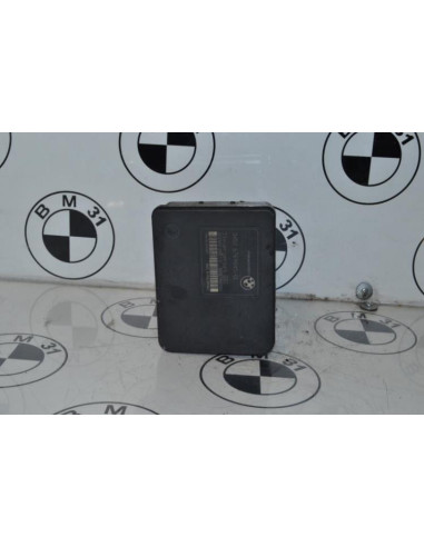 Bloc ABS (freins anti-blocage) BMW SERIE 1 E87 PHASE 1 