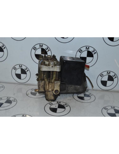 Bloc ABS (freins anti-blocage) BMW SERIE 6 E24 COUPE 