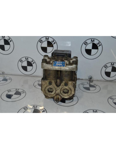 Bloc ABS (freins anti-blocage) BMW SERIE 6 E24 COUPE 