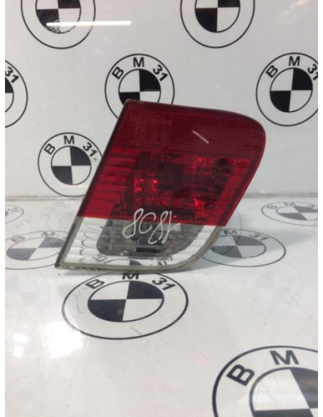 Feu arriere secondaire droit (feux) BMW SERIE 3 E46 PHASE 2 Essence