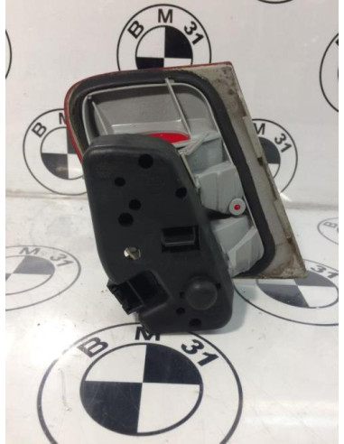 Feu arriere secondaire droit (feux) BMW SERIE 3 E46 PHASE 2 Essence