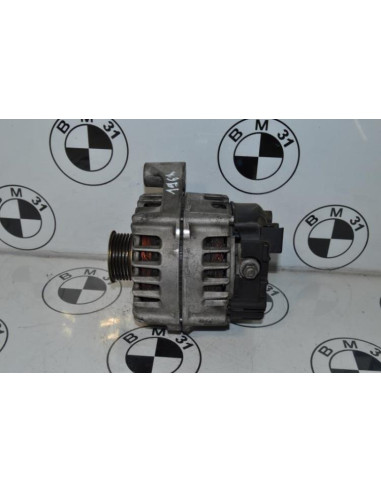 Alternateur BMW SERIE 1 E87 PHASE 2 Diesel