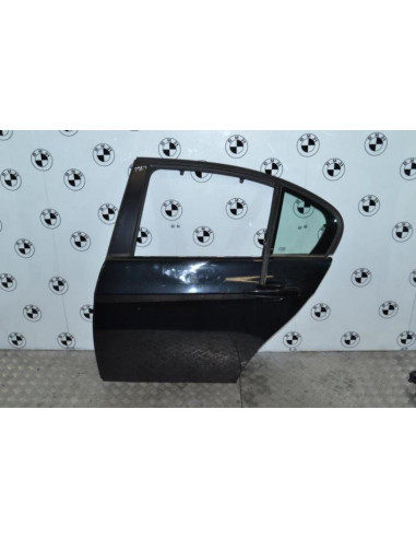 Porte arriere gauche BMW SERIE 3 E90 PHASE 1 Diesel
