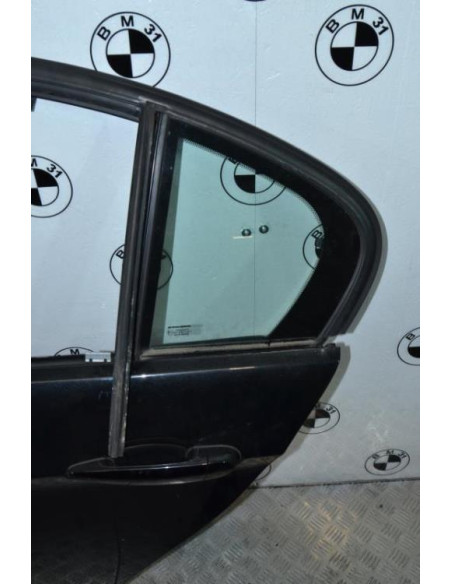 Porte arriere gauche BMW SERIE 3 E90 PHASE 1 Diesel