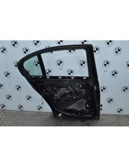 Porte arriere gauche BMW SERIE 3 E90 PHASE 1 Diesel