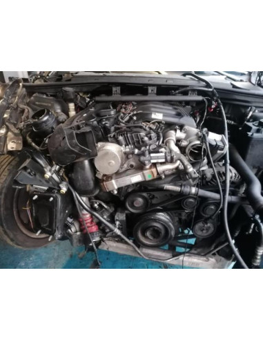 Antenne BMW SERIE 3 E90 PHASE 1 Diesel