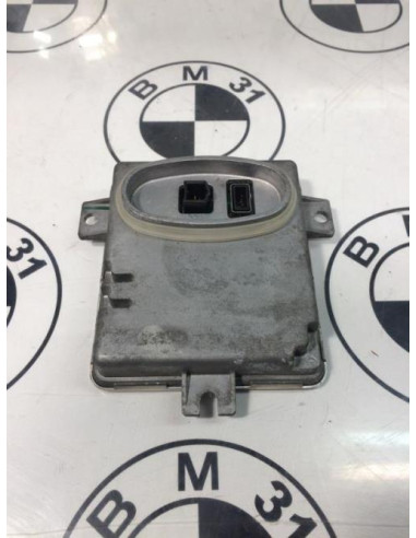 Boitier xenon BMW SERIE 3 E90 PHASE 1 Diesel