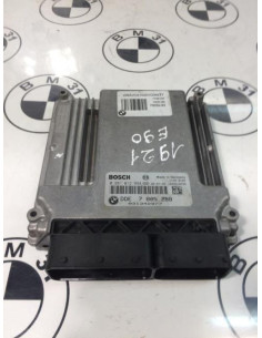 Calculateur BMW SERIE 3 E90 PHASE 1 Diesel
