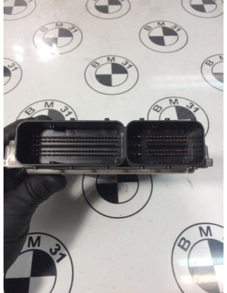 Calculateur BMW SERIE 3 E90 PHASE 1 Diesel