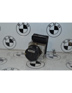 Bloc ABS (freins anti-blocage) BMW SERIE 3 E46 COUPE 