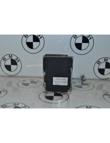 Bloc ABS (freins anti-blocage) BMW SERIE 5 E60 
