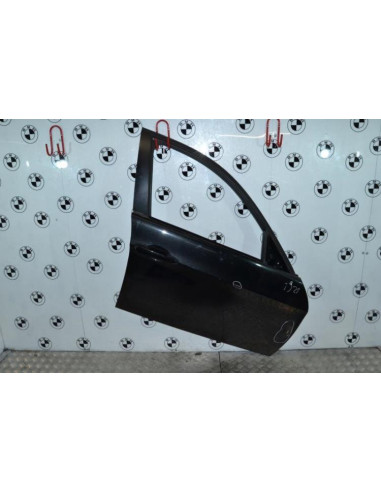 Porte avant droit BMW SERIE 3 E90 PHASE 1 Diesel