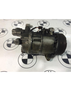 Compresseur clim BMW SERIE 3 E91 TOURING PHASE 1 BREAK Essence 2