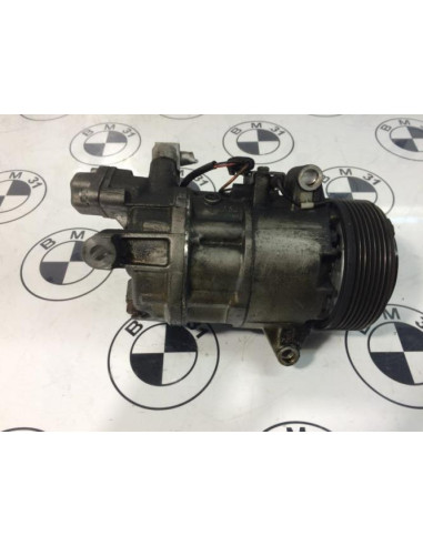 Compresseur clim BMW SERIE 3 E91 TOURING PHASE 1 BREAK Essence