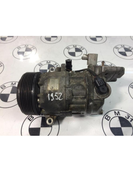 Compresseur clim BMW SERIE 3 E91 TOURING PHASE 1 BREAK Essence