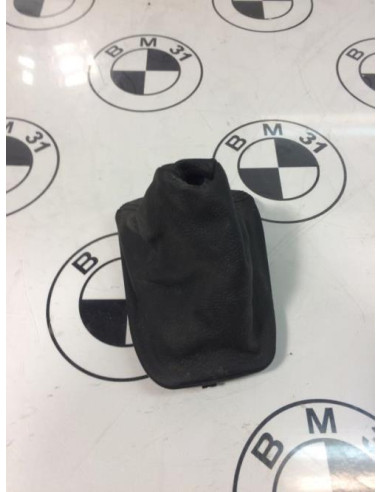 Soufflet de levier de vitesse BMW SERIE 3 E92 COUPE PHASE 1 Essence