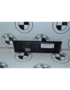 Commande chauffage BMW SERIE 3 E92 COUPE PHASE 1 Diesel 2