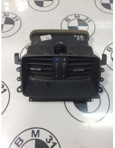 Aerateur tableau de bord BMW SERIE 3 E92 COUPE PHASE 1 Essence