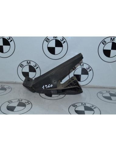 Pedale d'accelerateur BMW SERIE 3 E92 COUPE PHASE 1 Diesel